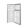 Lodówka MPM 125-CZ-11/E Górny Zamrażalnik 115cm Ciemny Inox 117L - 1502347 - zdjęcie 2